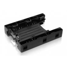 Icy Dock MB290SP-B Dual 2.5? SSD/HDD Mounting Kit/Bracket