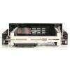 STARTECH 3.5 TRAYLESS SATA BACKPLANE     HSB100SATBK