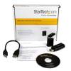 STARTECH USB AUDIO ADAPTER ICUSBAUDIOB
