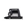 STARTECH REMOVABLE HDD BAY FOR PC SLOT   S25SLOTR