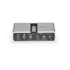 STARTECH USB AUDIO ADAPTER SOUND CARD ICUSBAUDIO7D