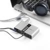 STARTECH USB AUDIO ADAPTER SOUND CARD ICUSBAUDIO7D