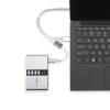STARTECH USB AUDIO ADAPTER SOUND CARD ICUSBAUDIO7D