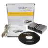 STARTECH USB AUDIO ADAPTER SOUND CARD ICUSBAUDIO7D