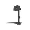 Multibrackets asztali rögzítő Single LCD/PLAZMA/LED konzol, 24-32", Fekete színű 7350022737396