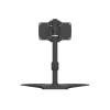 Multibrackets asztali rögzítő Single LCD/PLAZMA/LED konzol, 24-32", Fekete színű 7350022737396