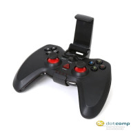 OMEGA Vezetékes Játékvezérlő PS3, PC, Android telefonokhoz OTG/USB csatlakozóval OGPOTG
