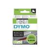 DYMO címke LM D1 alap 19 mm Black/White