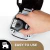 DYMO c&iacute;mke LM D1 alap 19 mm k&eacute;k/White