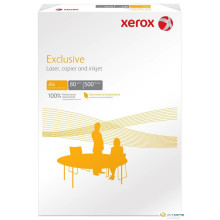 Xerox Exclusive   A4   80g   500ív papír 003R90208