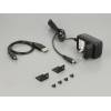 Delock HDMI Stereo / 5.1 Channel Audio Extractor 4K 62692