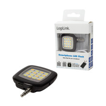 Logilink Smartphone LED Light AA0080