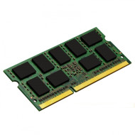 KINGSTON NB Memória DDR4 8GB 2133MHz CL15 SODIMM Single Rank x8 KVR21S15S8/8