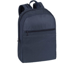 RivaCase 8065 dark blue Laptop backpack 15,6"