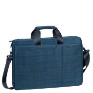 RivaCase 8335 blue Laptop bag 15,6"