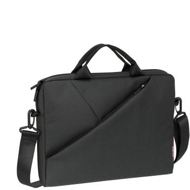 RivaCase 8720 grey Laptop bag 13,3"