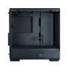 THERMALTAKE URBAN S31 NO SIDE WINDOW VP700M1N2N