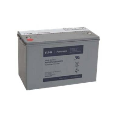 EATON - SERVICES BATTERY-BLOCK FOR EX-RT + MX    7590115