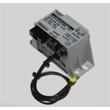 Makrai transzform&aacute;tor, 30VA 230V/16,5V