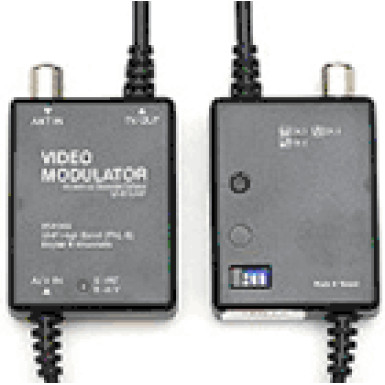 ETM-8500 AV modulátor