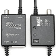 ETM-8510 AV modulátor