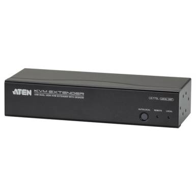ATEN Konzol Extender USB KVM CE775 ATEN Konzol Extender USB KVM CE775