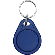 SOYAL AM KeyTag No. 11 125 kHz kék