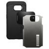 Spigen Spigen m&aacute;gneses aut&oacute;s tart&oacute; - hűtőr&aacute;csra SGP11583 SGP11583