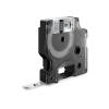 DYMO címke Rhino poliészter 9 mm fémes