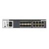 NETGEAR M4300 16-PORT 10GB ST.MG.SWITCH XSM4316S-100NES