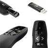LOGITECH WIRELESS PRESENTER R400         910-001356