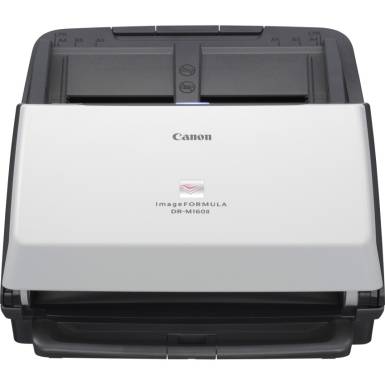 CANON - DIMS DOCUMENT SCANNER IMAGEFORMULA DR-M160II A4 60PPM EM9725B003AA CANON - DIMS DOCUMENT SCANNER IMAGEFORMULA DR-M160II A4 60PPM EM9725B003AA