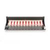 ASSMANN - NETWORK DIGITUS DESKT.CAT6A PATCH PANEL DN-91612SD-EA