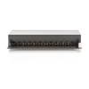 ASSMANN - NETWORK DIGITUS DESKT.CAT6A PATCH PANEL DN-91612SD-EA
