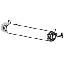 ZEBRA - AFTERMARKET KITS KIT PLATEN BEARINGS (TT) 105934-099 ZEBRA - AFTERMARKET KITS KIT PLATEN BEARINGS (TT) 105934-099