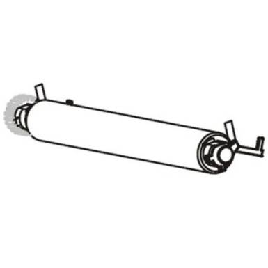 ZEBRA - AFTERMARKET KITS KIT PLATEN BEARINGS (TT) 105934-099 ZEBRA - AFTERMARKET KITS KIT PLATEN BEARINGS (TT) 105934-099
