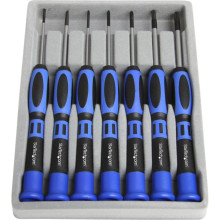 STARTECH - USB3 BASED 7 PIECE SCREWDRIVER TOOL KIT    CTK100P