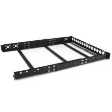 STARTECH UNIVERSAL SERVER RACK RAILS     UNIRAILS1U