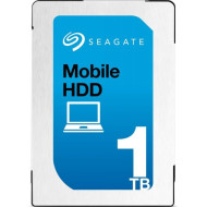 SEAGATE - INT HDD BUSN MOBILE LAPTOP THIN HDD 1TB SATA        ST1000LM035
