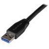 STARTECH 15 FT USB 3.0 A TO B CABLE M/M USB3SAB5M