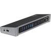 STARTECH TRIPLE-VIDEO LAPTOP DOCK USB3DOCKH2DP
