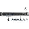 STARTECH TRIPLE-VIDEO LAPTOP DOCK USB3DOCKH2DP