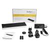 STARTECH TRIPLE-VIDEO LAPTOP DOCK USB3DOCKH2DP
