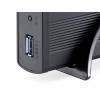 DIGITAL DATA - MULTIMEDIA PRODUCTS 3.5IN HARD DISK BOX USB 3.0 CHD3DUSB3