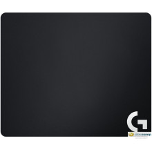 LOGITECH - ACCESSORIES G640 CLOTH GAMING MOUSE PAD     943-000089