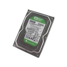 WESTERN DIGITAL 500GB 7200rpm SATA-300 32MB Green WD5000AADS  - haszn&aacute;lt