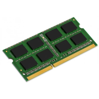 CSX Notebook 4GB DDR3 (1600Mhz, 512x8)  memória