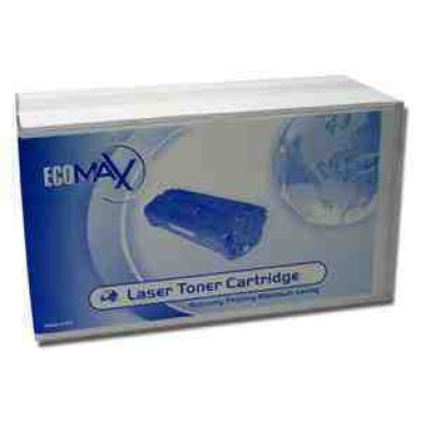 ECOMAX Canon kompatibilis toner FX3