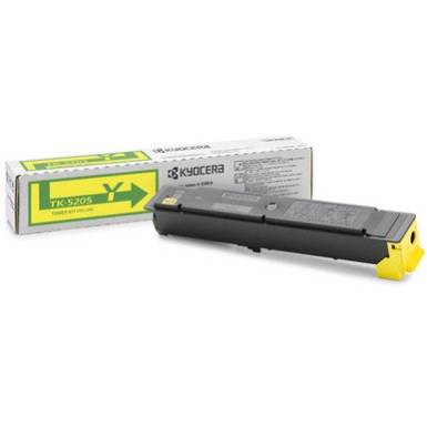 Kyocera TK5205 toner YELL (Eredeti) 1T02R5ANL0 Kyocera TK5205 toner YELL (Eredeti) 1T02R5ANL0