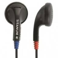 HKM-Esperanza TH102  fekete fülhallgató
